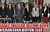 KIRKAĞAÇ'TA ENGELSİZ BİLİŞİM GÜNÜ DÜZENLENDİ