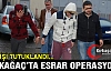 KIRKAĞAÇ’TA ESRAR OPERASYONU