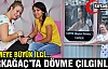 KIRKAĞAÇ'TA GEÇİCİ DÖVMEYE BÜYÜK İLGİ