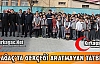 KIRKAĞAÇ’TA GERÇEĞİNİ ARATMAYAN TATBİKAT