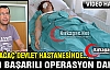 KIRKAĞAÇ'TA İLK GUATR AMELİYATI BAŞARIYLA YAPILDI(VİDEO)