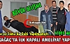 KIRKAĞAÇ'TA İLK KAPALI AMELİYAT YAPILDI(VİDEO)