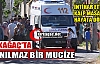 KIRKAĞAÇ'TA İNANILMAZ BİR MUCİZE