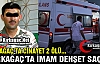 KIRKAĞAÇ’TA İNANILMAZ CİNAYET 2 ÖLÜ