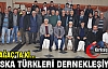 KIRKAĞAÇ’TA Kİ AHISKA TÜRKLERİ DERNEKLEŞİYOR