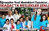 KIRKAĞAÇ’TA MESLEKLER ŞENLİĞİ ETKİNLİĞİ(VİDEO)