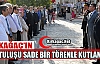 KIRKAĞAÇ’TA SADE BİR KURTULUŞ