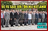 KIRKAĞAÇ’TA SADE BİR KURTULUŞ(VİDEO HABER)