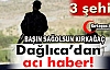 KIRKAĞAÇ'TA ŞEHİT..BAŞIN SAĞOLSUN KIRKAĞAÇ