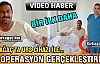 KIRKAĞAÇ'TA URS CİHAZI İLE İLK OPERASYON GERÇEKLEŞTİRİLDİ(VİDEO)