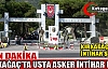 KIRKAĞAÇ'TA USTA ASKER İNTİHAR ETTİ