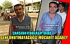 KIRKAĞAÇ’TA ÜZÜCÜ BİR ÖLÜM DAHA