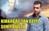 KIRKAĞAÇ'TAN GİTTİ,ŞEHİT DÜŞTÜ