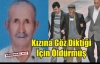 KIZINA GÖZ DİKTİĞİ İÇİN ÖLDÜRMÜŞ