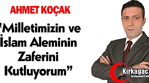 KOÇAK 