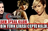 KONSER İPTAL OLDU 100 BİN LİRA CEPTE KALDI