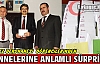 KÖRFEZ ÖĞRENCİLERİNDEN ANNELERİNE ANLAMLI SÜRPRİZ