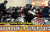 KÖŞE YAZARIMIZ SERHAT KAYIN’LA GURUR DUYDUK