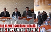 KÖYLER HİZMET GÖTÜRME BİRLİĞİ MECLİS TOPLANTISI...