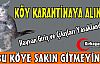 KUDUZ PANİĞİ..BU KÖYE SAKIN GİTMEYİN