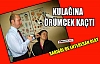 KULAĞINA ÖRÜMCEK KAÇTI