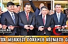 KÜLTÜR MERKEZİ TÖRENLE HİZMETE GİRDİ