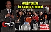 KURSİYERLERE TEMEL İLK YARDIM SEMİNERİ VERİLDİ(VİDEO)