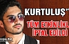 KURTULUŞ ETKİNLİKLERİ İPTAL EDİLDİ