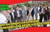 KUTSAL EMANETLER SERGİSİNE BÜYÜK İLGİ(VİDEO)