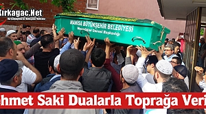 KUYUYA DÜŞEN KÜÇÜK ÇOCUK TOPRAĞA VERİLDİ