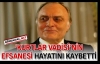 LAZ ZİYA ÖLDÜ