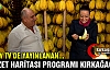 LEZZET HARİTASI’NIN BU HAFTA Kİ DURAĞI KIRKAĞAÇ