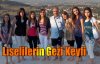 LİSELİLERİN GEZİ KEYFİ