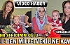 MADEN ŞEHİDİNİN 14 AYLIK OĞLUNDAN MİLLETVEKİLİNE KAVUN(ÖZEL HABER)