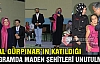 MADEN ŞEHİTLERİ UNUTULMADI