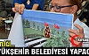 MADEN ŞEHİTLİĞİNİ BÜYÜKŞEHİR YAPACAK