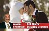 MAHİR EYÜBOĞLU “BİR ERKEK EŞİNDEN NE İSTER ?“