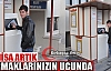 MANİSA ARTIK PARMAKLARINIZIN UCUNDA