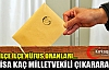 MANİSA KAÇ MİLLETVEKİLİ ÇIKARACAK