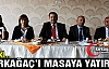 MASKİ KIRKAĞAÇ'I MASAYA YATIRDI