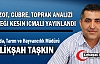 MAZOT, GÜBRE, TOPRAK ANALİZİ DESTEĞİ KESİN İCMALİ YAYINLANDI