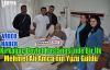 MEHMET ALİ AMCA'NIN YÜZÜ GÜLDÜ(VİDEO)