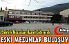 METEM ELEKTRİK MEZUNLARI BULUŞUYOR