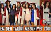 METEM’DEN TARİHİ MEZUNİYET