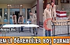 METEM’Lİ ÖĞRENCİLER BOŞ DURMUYOR