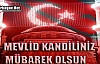 MEVLİD KANDİLİNİZ MÜBAREK OLSUN