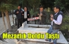 MEZARLIK DOLDU TAŞTI