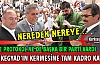 MHP KEGYAD'IN KERMESİNE TAM KADRO KATILDI