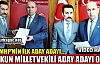 MHP’DE HAKAN COŞKUN ADAY ADAYLIĞINI AÇIKLADI(VİDEO)