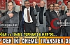 MHP'DEN İKİ ÖNEMLİ TRANSFER DAHA